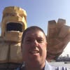 Dave Cox Avatar